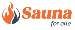 Sauna for alle Logo